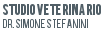 Studio Veterinario Dr. Simone Stefanini